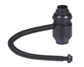 Vulautomaat regenton