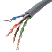 UTP CAT6 Kabel per meter