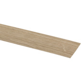 Kantenband vensterbank eiken naturel 3,5x45 cm 2 stuks