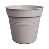 Elho bloempot 30 cm faded lila