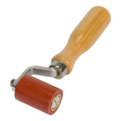 Pandser EPDM aandrukroller
