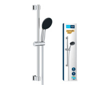 Grohe doucheset Quickfix Vitalio Start 1 stand chroom