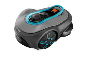 Gardena robotmaaier Smart Sileno Free 600 m²