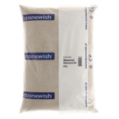 Stonewish Zilverzand 25kg