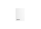 Optifit wandkast 40 cm met 1 deur