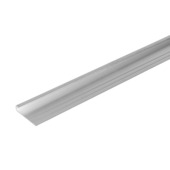 Dumaclin startprofiel alu siding 250cm