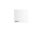 Optifit wandkast 60 cm - 1 deur
