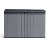 Keter Darwin opbergbox tuin grijs 670 liter