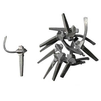 Nature takkengeleiders 10 mm 10 stuks