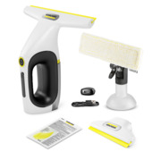 Kärcher accu-raamreiniger Window Vac WV 2 Universal Precision