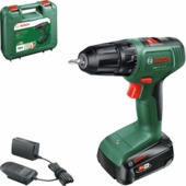 Bosch 18V accuboormachine Easydrill (incl. 2.5Ah accu + lader)