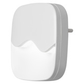 Osram Lunetta Wave nachtlamp met dag/nacht sensor