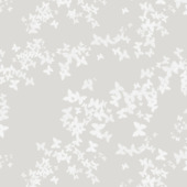 Tafelzeil Papillons per centimeter