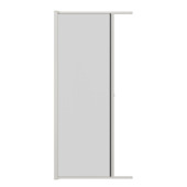 Bruynzeel rolhordeur S500 105x205 cm wit