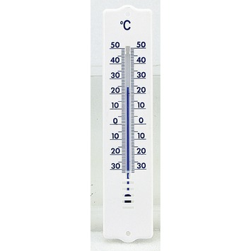 | Nature muurthermometer kopen?