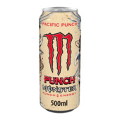 Monster Pacific Punch