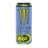Monster Valentino Rossi