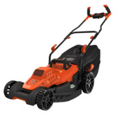 Black+Decker grasmaaier 1800W 42 cm maaibreedte