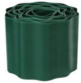 Bindingfix grasranden 15cm breed 9 meter