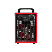 Eurom EK fanheat 2000 - 2000 W - 230 V