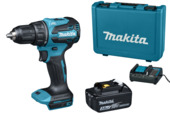 Makita 18V LXT accuboor brushless DDF490WF incl. 3Ah accu + snellader