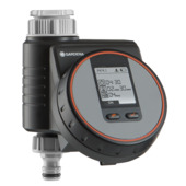 Gardena Micro Drip besproeiingscomputer Flex Control