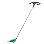 Gardena Grasschaar Comfort op steel