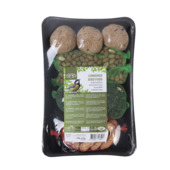 Winterpakket 7 delig