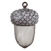 Eikel voederhanger exclusief voer