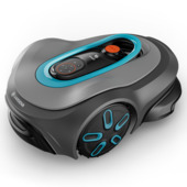 GARDENA smart SILENO robotmaaier max 1500m² inclusief draad
