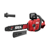 Skil accu kettingszaag 0541 CA brushless 2 x 20 V accu