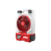 SKIL 20V ventilator met ingebouwde vernevelaar 3169CA 20V (zonder accu)