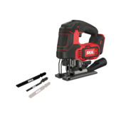 SKIL accu-decoupeerzaag 3430 CB XP Pro brushless 20V accu