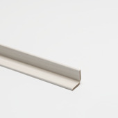 Vouwhoek mdf Hawaï 260 cm