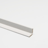 Vouwhoek mdf Bellagio 260 cm