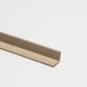 Vouwhoek mdf Malibu 260 cm