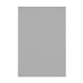 Bruynzeel voorzethor  raam S500 120x150 cm wit