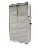 Hoes t.b.v. wandrek 180x90x45 cm