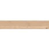 Tuinbalk regel Douglas hout fijnbezaagde afwerking 4,5 x 7,5 x 300 cm