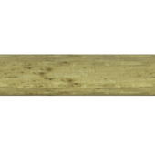 Tuinpaal rond grenen hout geïmpregneerd 6 x 50 cm