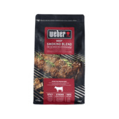 Weber Houtsnippersbeef Blend