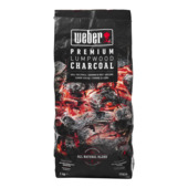 Weber houtskool 3 kg