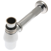 Sanivesk Bekersifon 5/4x32mm Chroom