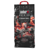 Weber houtskool 5 KG