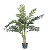 Areca palm groen h120xd100 cm
