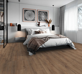 Laminaat Welsh Oak bruin