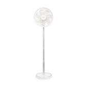 Eurom Vento Cordless Telescopic Ventilator