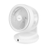 Vento 3D Silent Comfort Wit