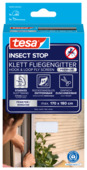 tesa Inset Stop raamhor Comfort Easy On/Easy Off 170 x 180 cm wit