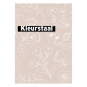 Behangstaal vliesbehang Little Dutch Fairy wonders Blossom WD115046